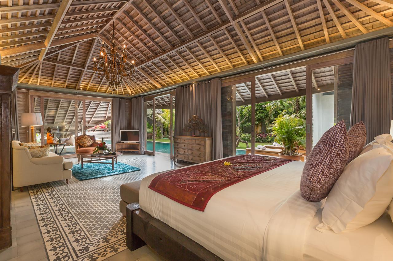 Jadine Bali Villa By Nagisa Bali Canggu Exterior foto