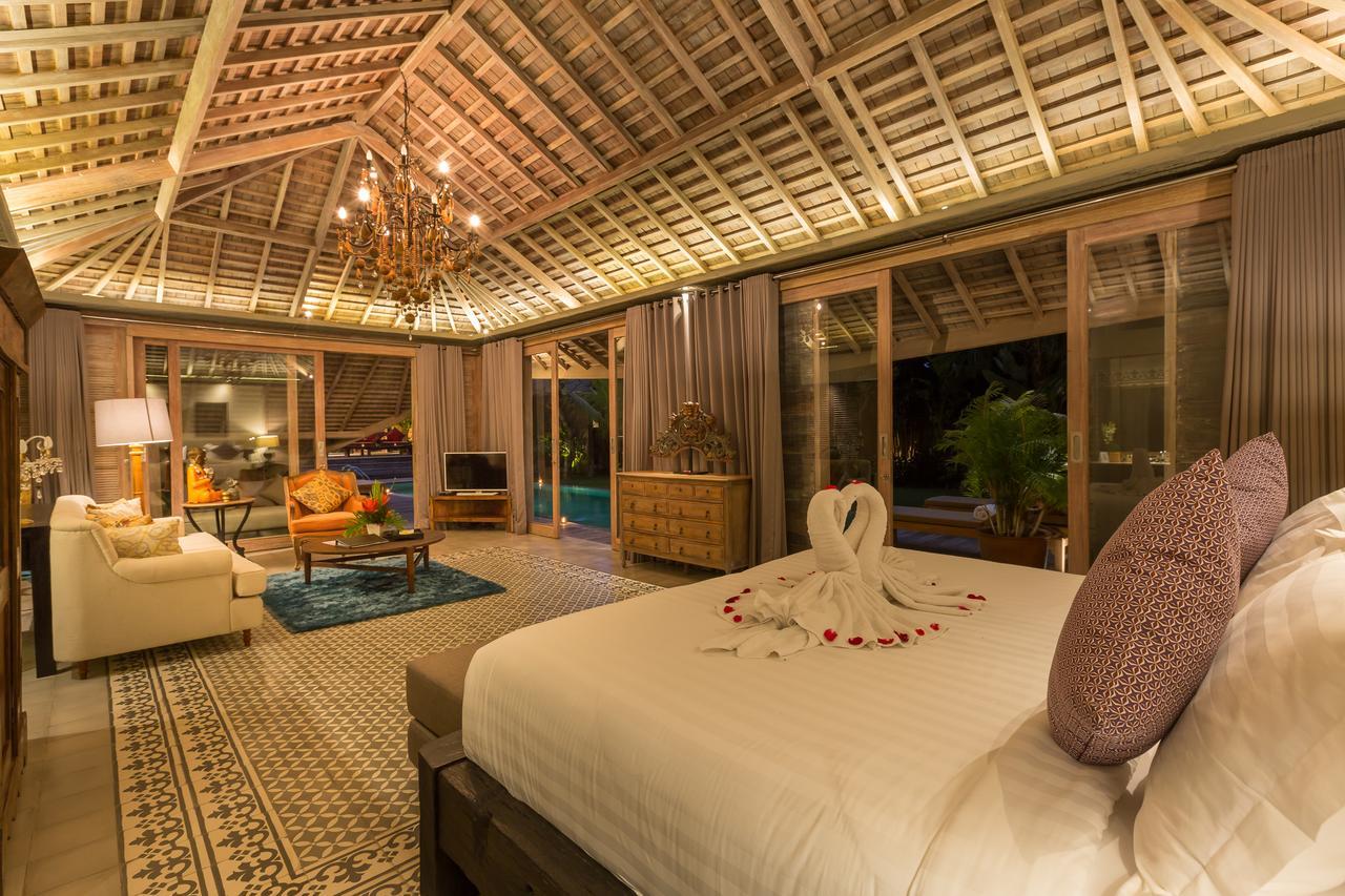 Jadine Bali Villa By Nagisa Bali Canggu Exterior foto
