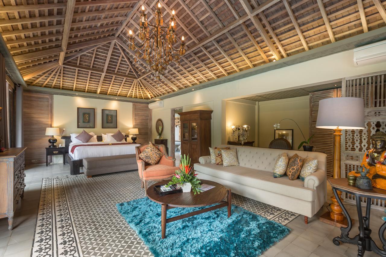Jadine Bali Villa By Nagisa Bali Canggu Exterior foto